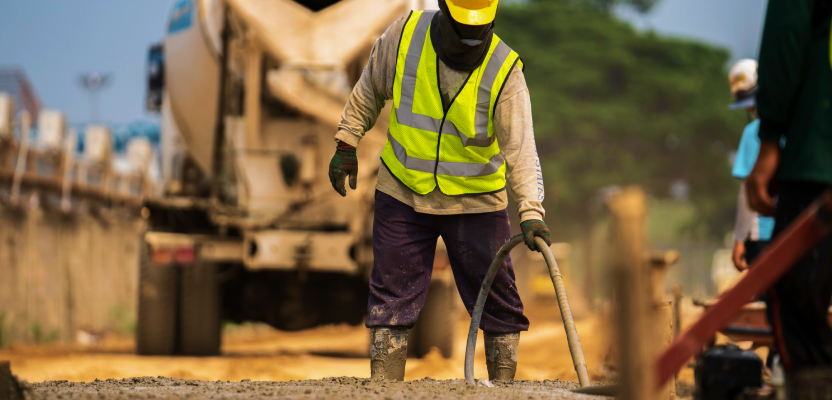 Innovative structures rise, blending Construction and project